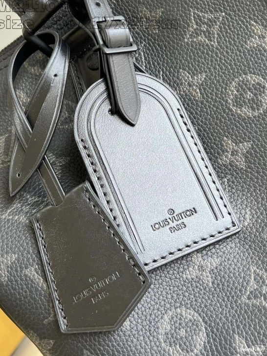 Louis SPEEDY 30 BANDOULIERE Vuitton 0119